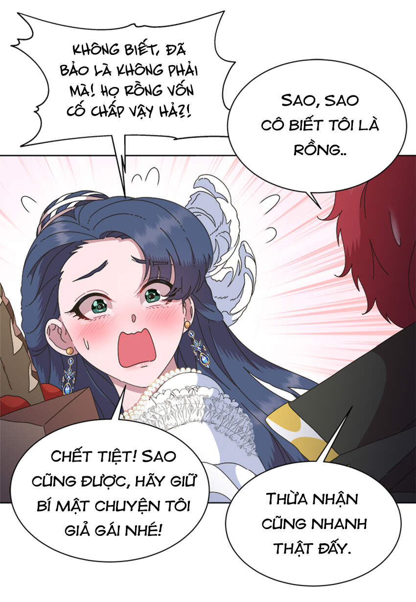 Con Gái Bảo Bối Của Ma Vương Chapter 130 - 18