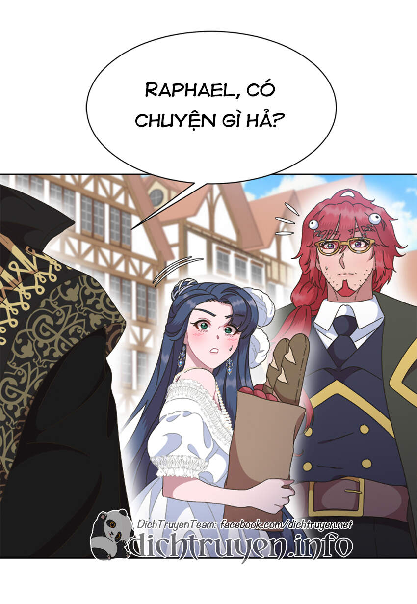 Con Gái Bảo Bối Của Ma Vương Chapter 130 - 19