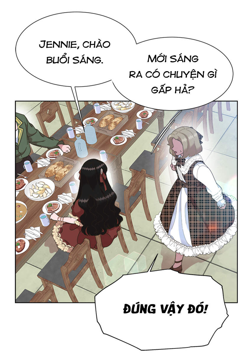Con Gái Bảo Bối Của Ma Vương Chapter 130 - 3