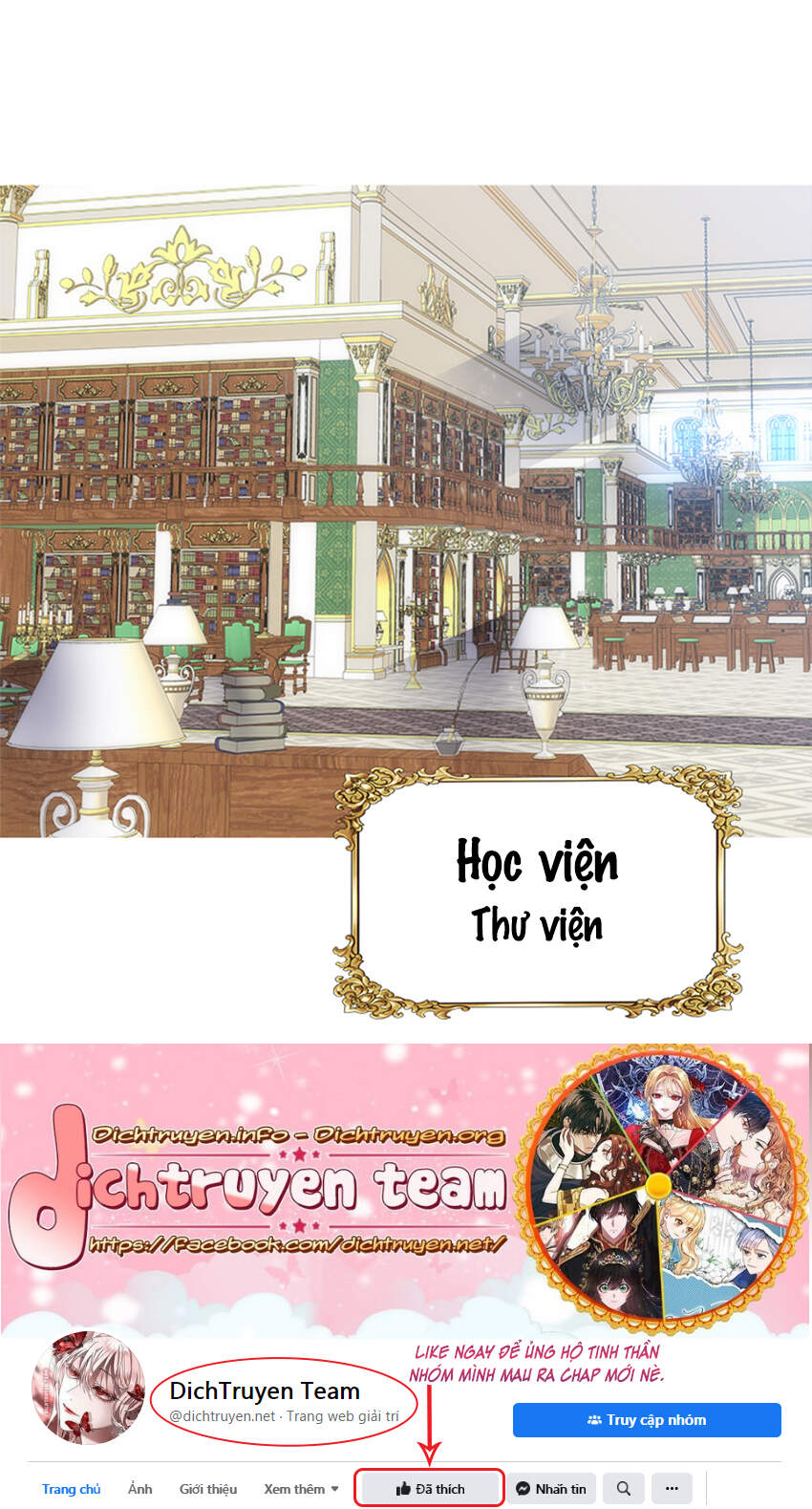 Con Gái Bảo Bối Của Ma Vương Chapter 130 - 21