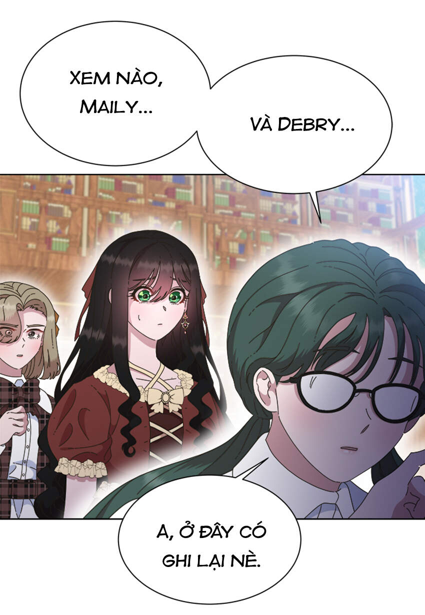 Con Gái Bảo Bối Của Ma Vương Chapter 130 - 22