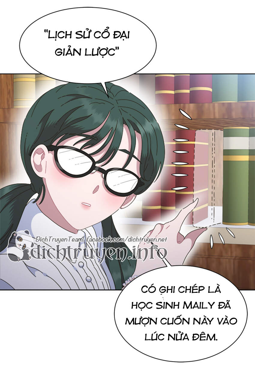 Con Gái Bảo Bối Của Ma Vương Chapter 130 - 23