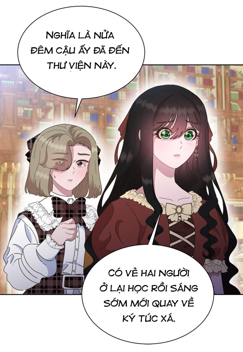 Con Gái Bảo Bối Của Ma Vương Chapter 130 - 24