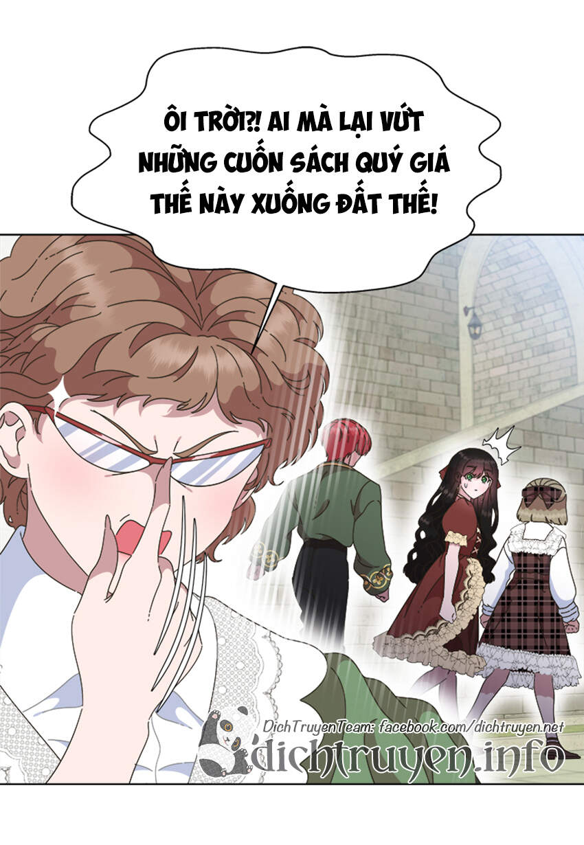 Con Gái Bảo Bối Của Ma Vương Chapter 130 - 26