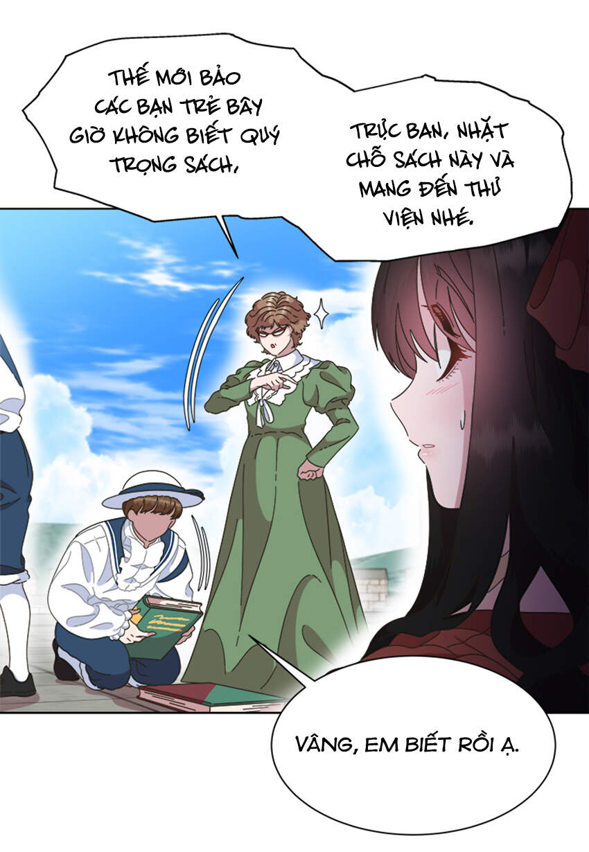 Con Gái Bảo Bối Của Ma Vương Chapter 130 - 27