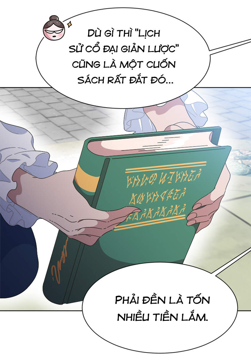 Con Gái Bảo Bối Của Ma Vương Chapter 130 - 28