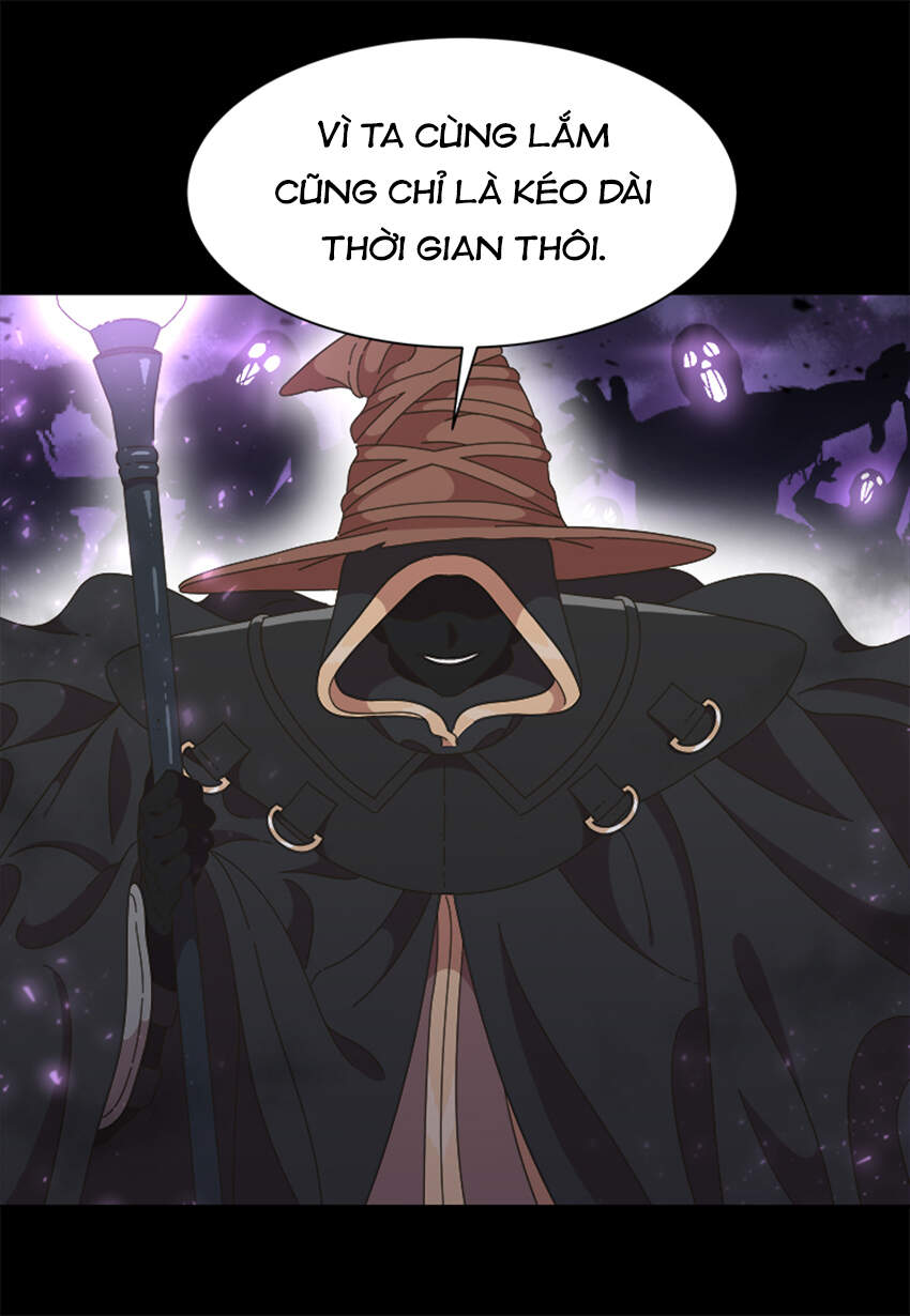 Con Gái Bảo Bối Của Ma Vương Chapter 130 - 30