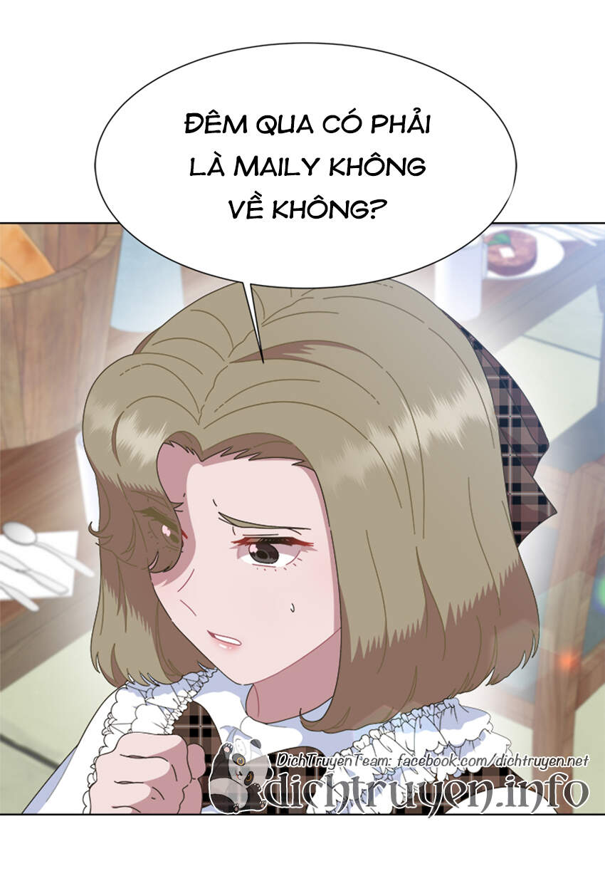 Con Gái Bảo Bối Của Ma Vương Chapter 130 - 4