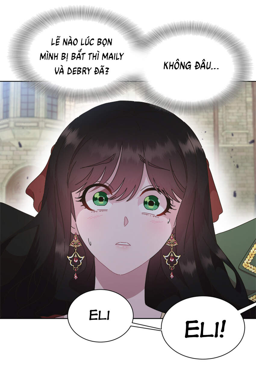 Con Gái Bảo Bối Của Ma Vương Chapter 130 - 31