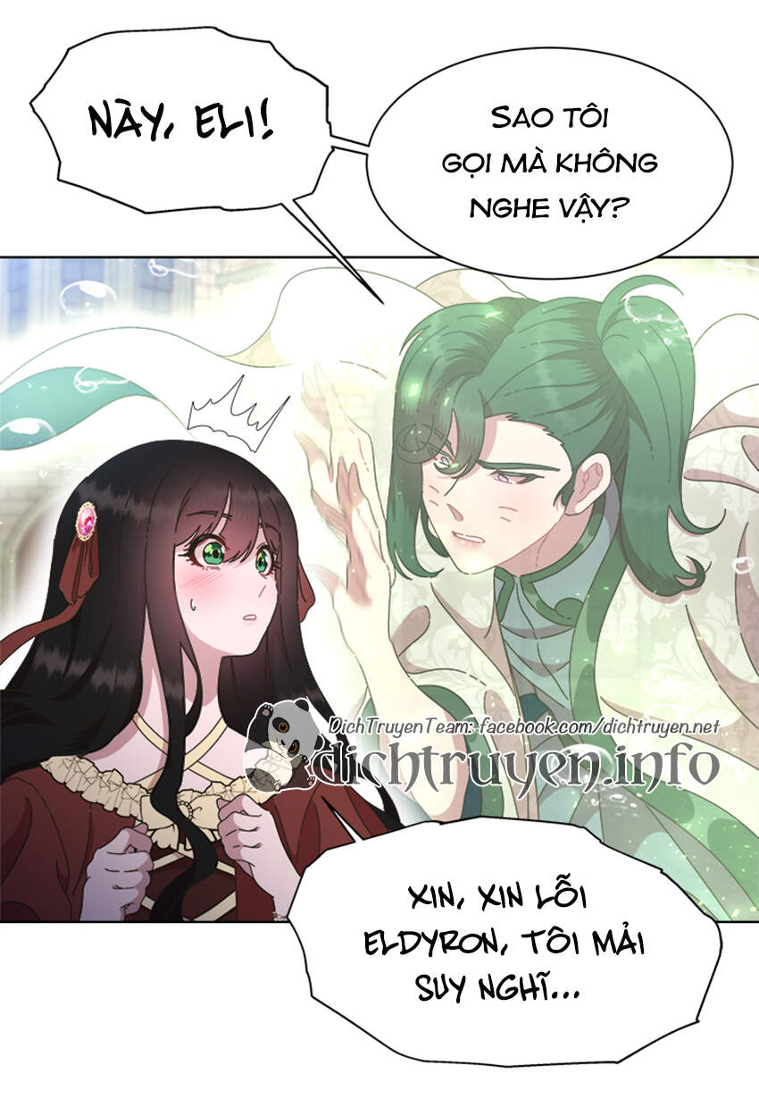 Con Gái Bảo Bối Của Ma Vương Chapter 130 - 32