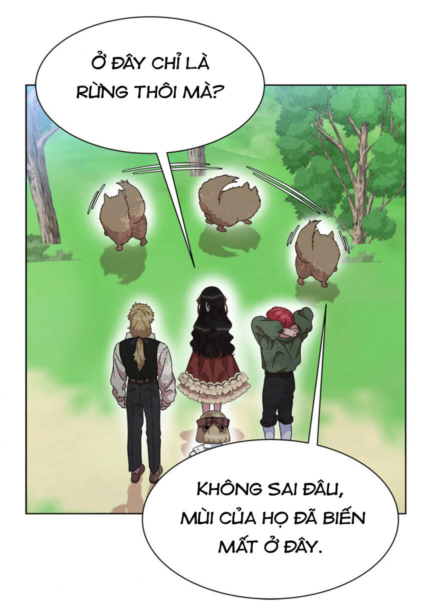 Con Gái Bảo Bối Của Ma Vương Chapter 130 - 37