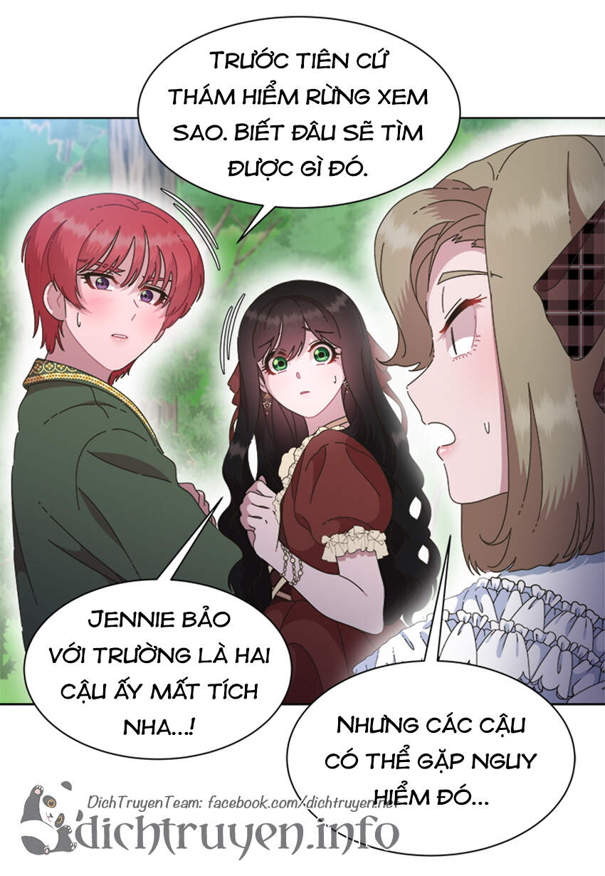 Con Gái Bảo Bối Của Ma Vương Chapter 130 - 38