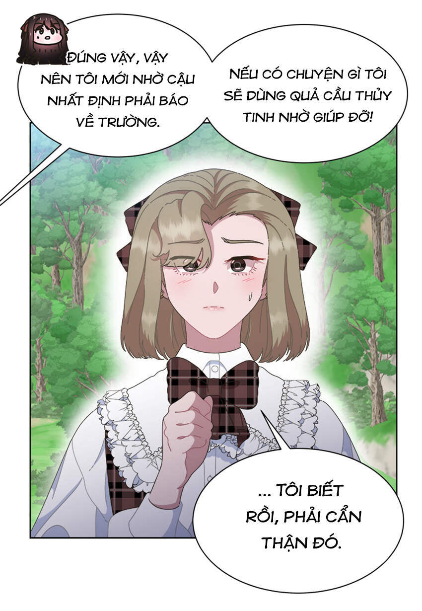 Con Gái Bảo Bối Của Ma Vương Chapter 130 - 39