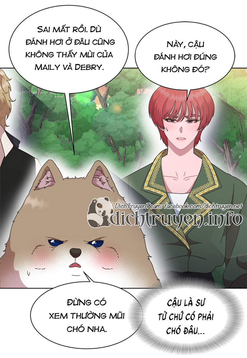 Con Gái Bảo Bối Của Ma Vương Chapter 130 - 41