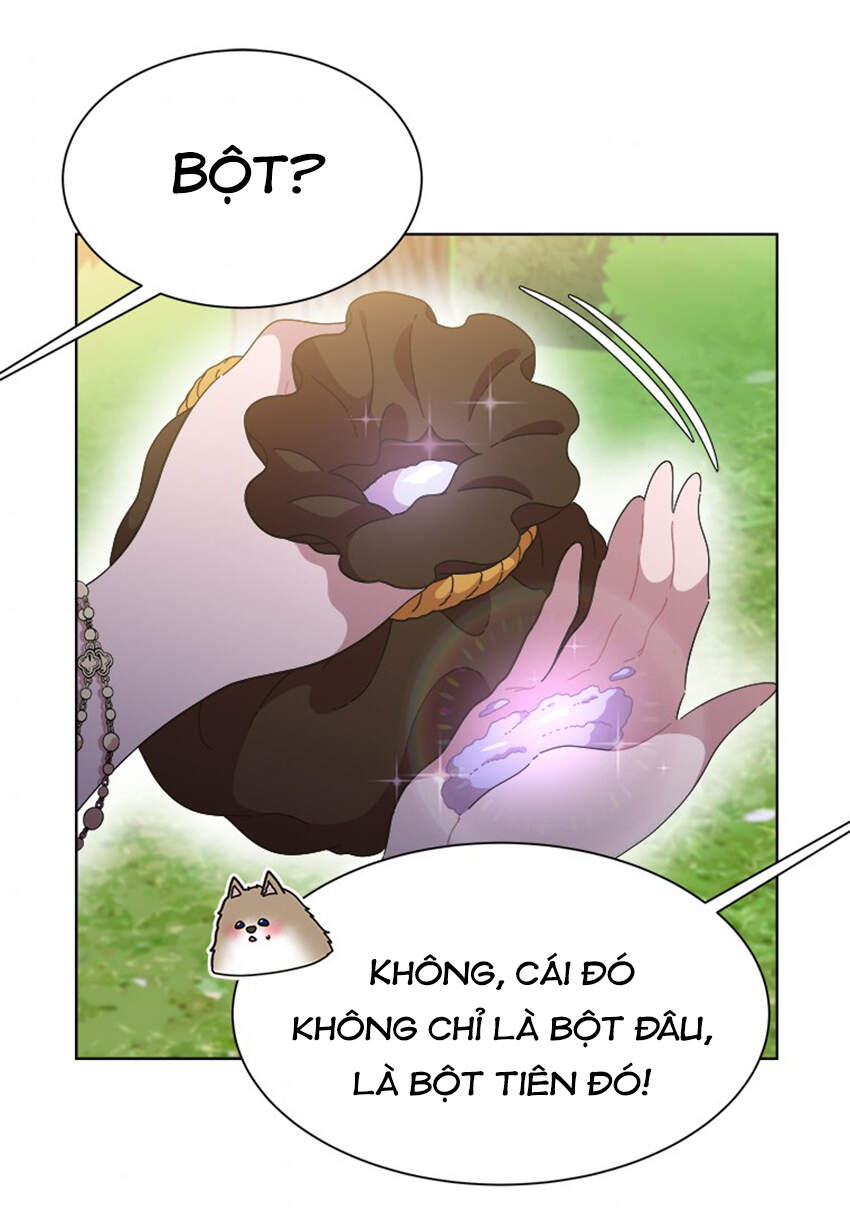 Con Gái Bảo Bối Của Ma Vương Chapter 130 - 47