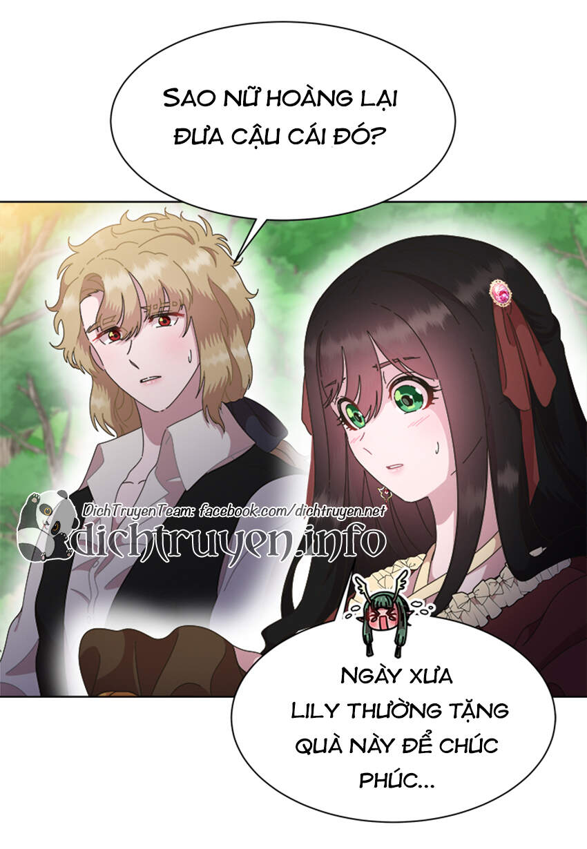 Con Gái Bảo Bối Của Ma Vương Chapter 130 - 48