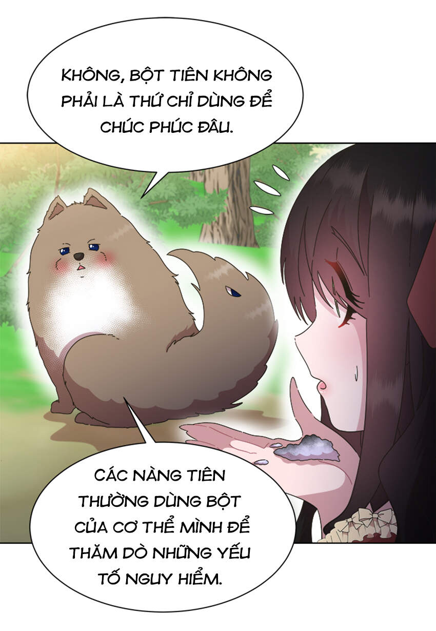 Con Gái Bảo Bối Của Ma Vương Chapter 130 - 49