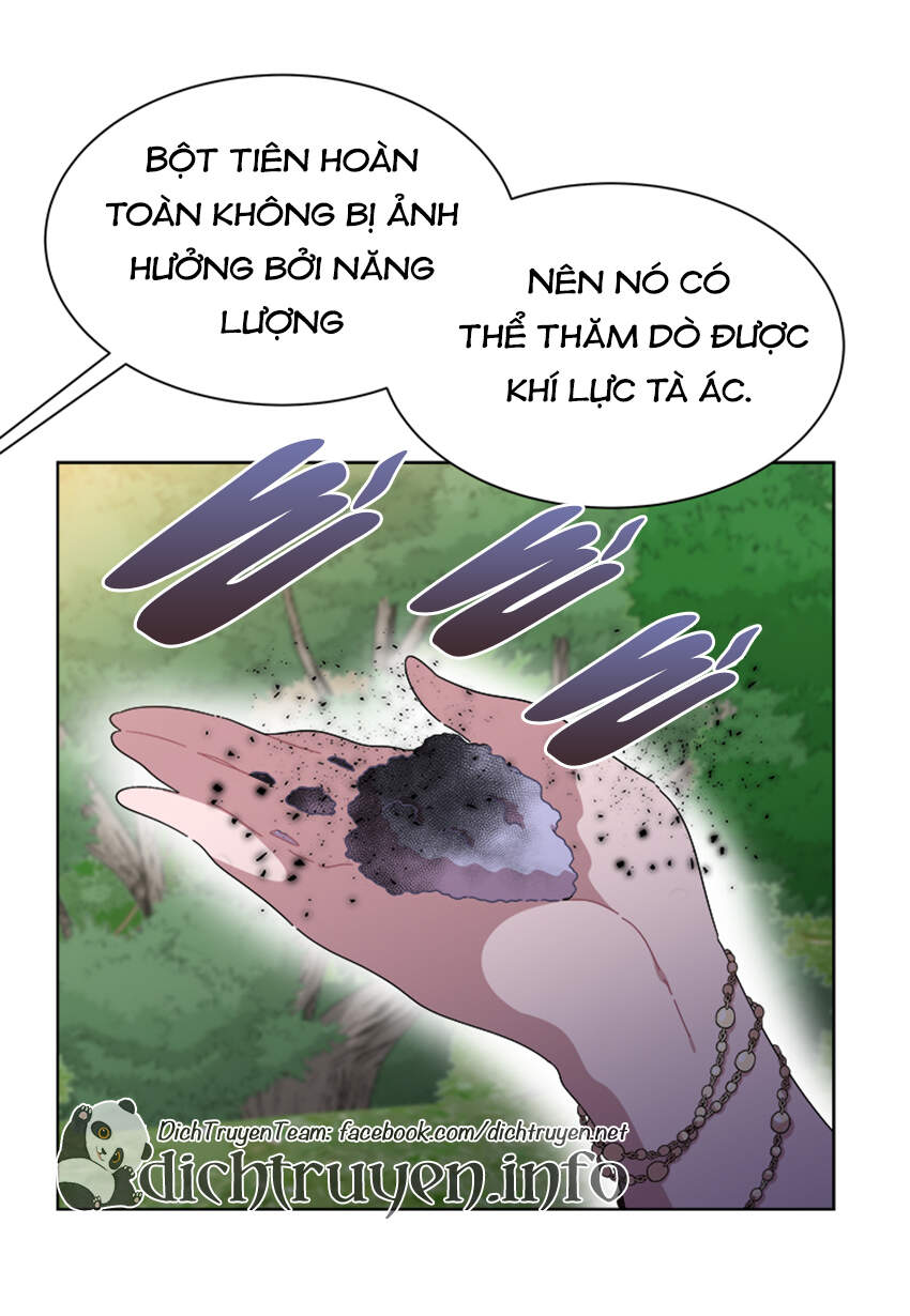 Con Gái Bảo Bối Của Ma Vương Chapter 130 - 50