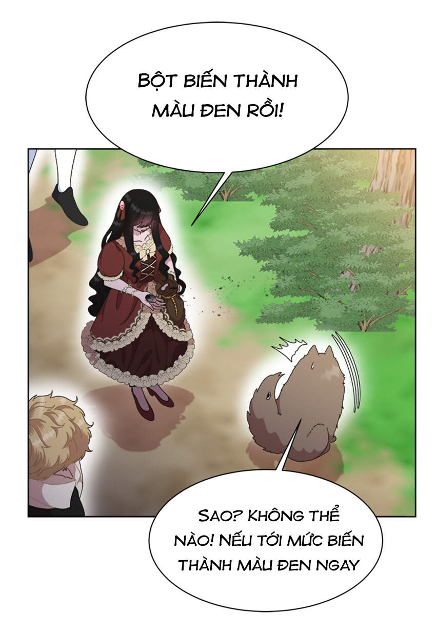 Con Gái Bảo Bối Của Ma Vương Chapter 130 - 51