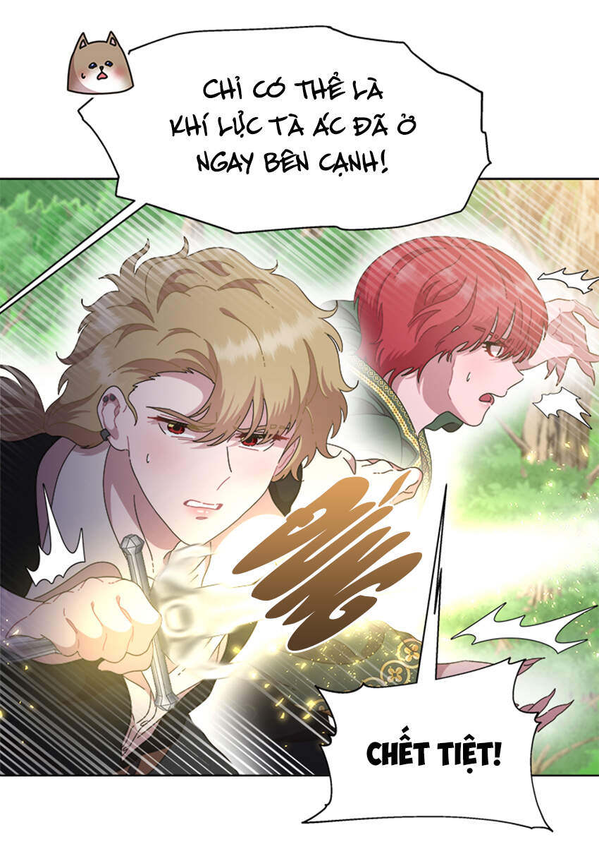 Con Gái Bảo Bối Của Ma Vương Chapter 130 - 52
