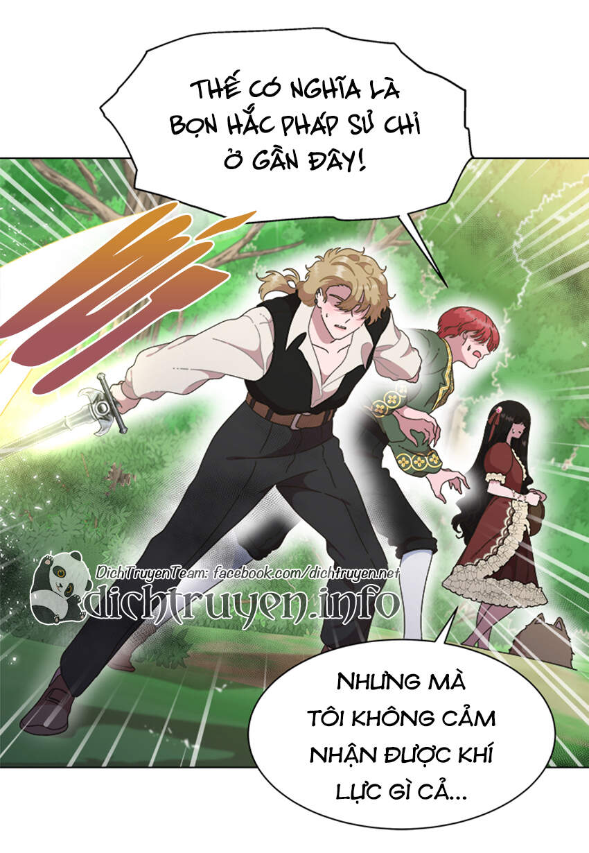 Con Gái Bảo Bối Của Ma Vương Chapter 130 - 53