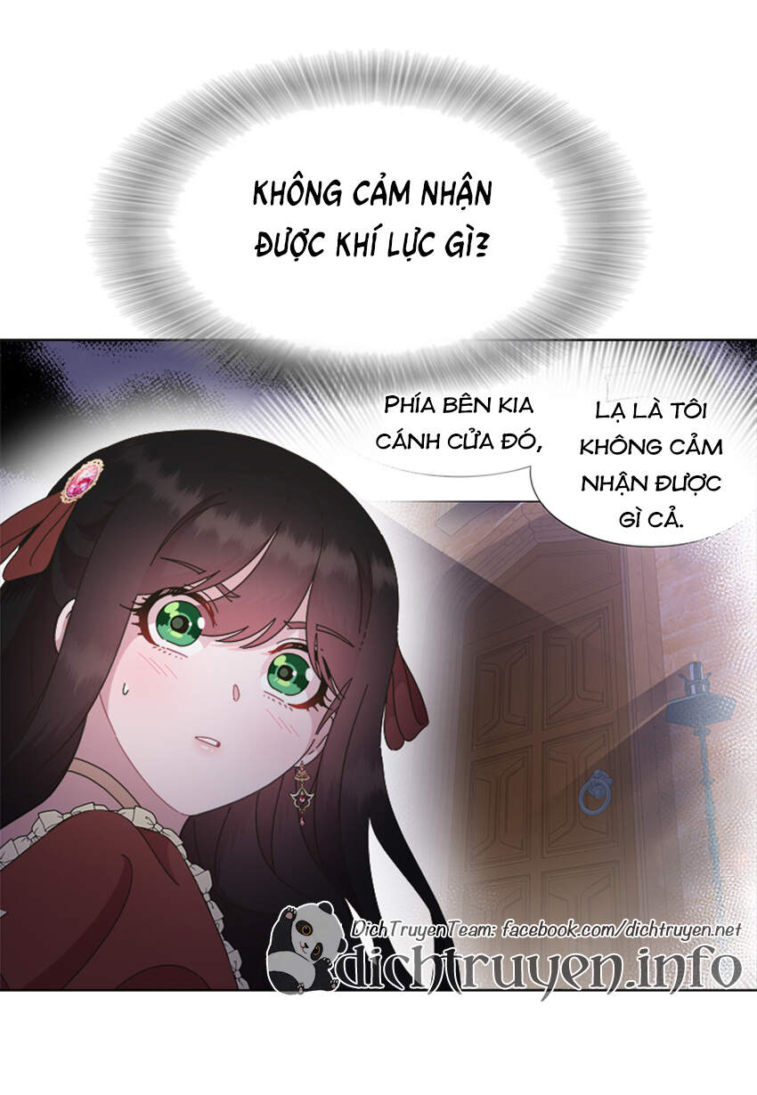 Con Gái Bảo Bối Của Ma Vương Chapter 130 - 54