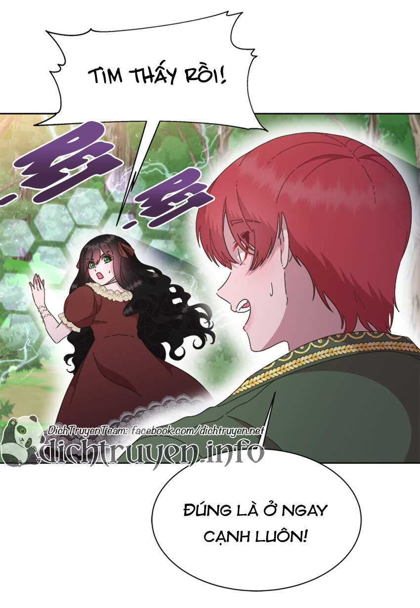 Con Gái Bảo Bối Của Ma Vương Chapter 130 - 61