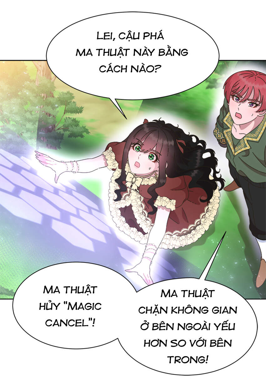 Con Gái Bảo Bối Của Ma Vương Chapter 130 - 62