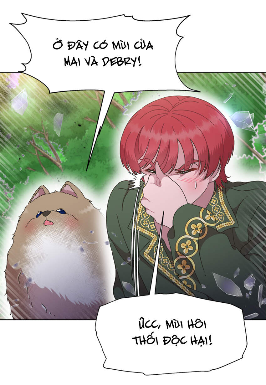 Con Gái Bảo Bối Của Ma Vương Chapter 130 - 65