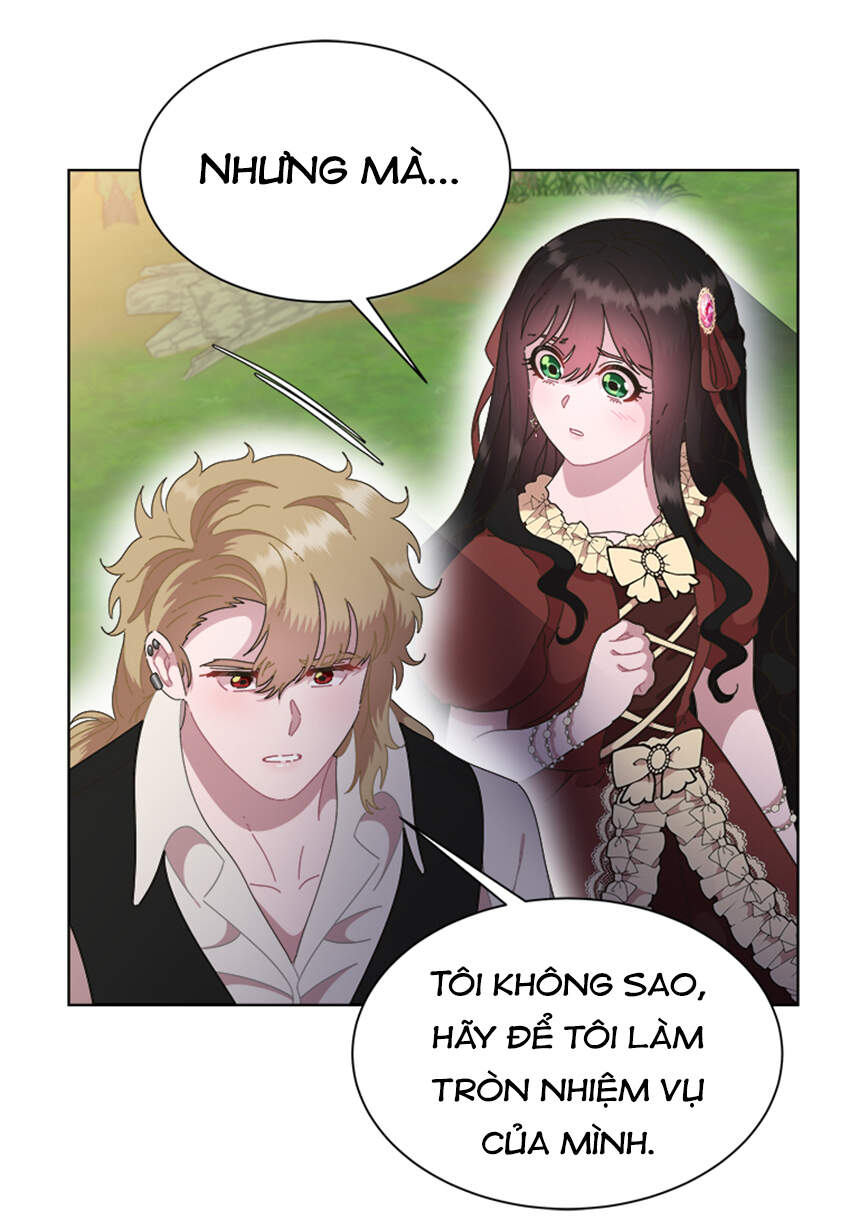 Con Gái Bảo Bối Của Ma Vương Chapter 130 - 71