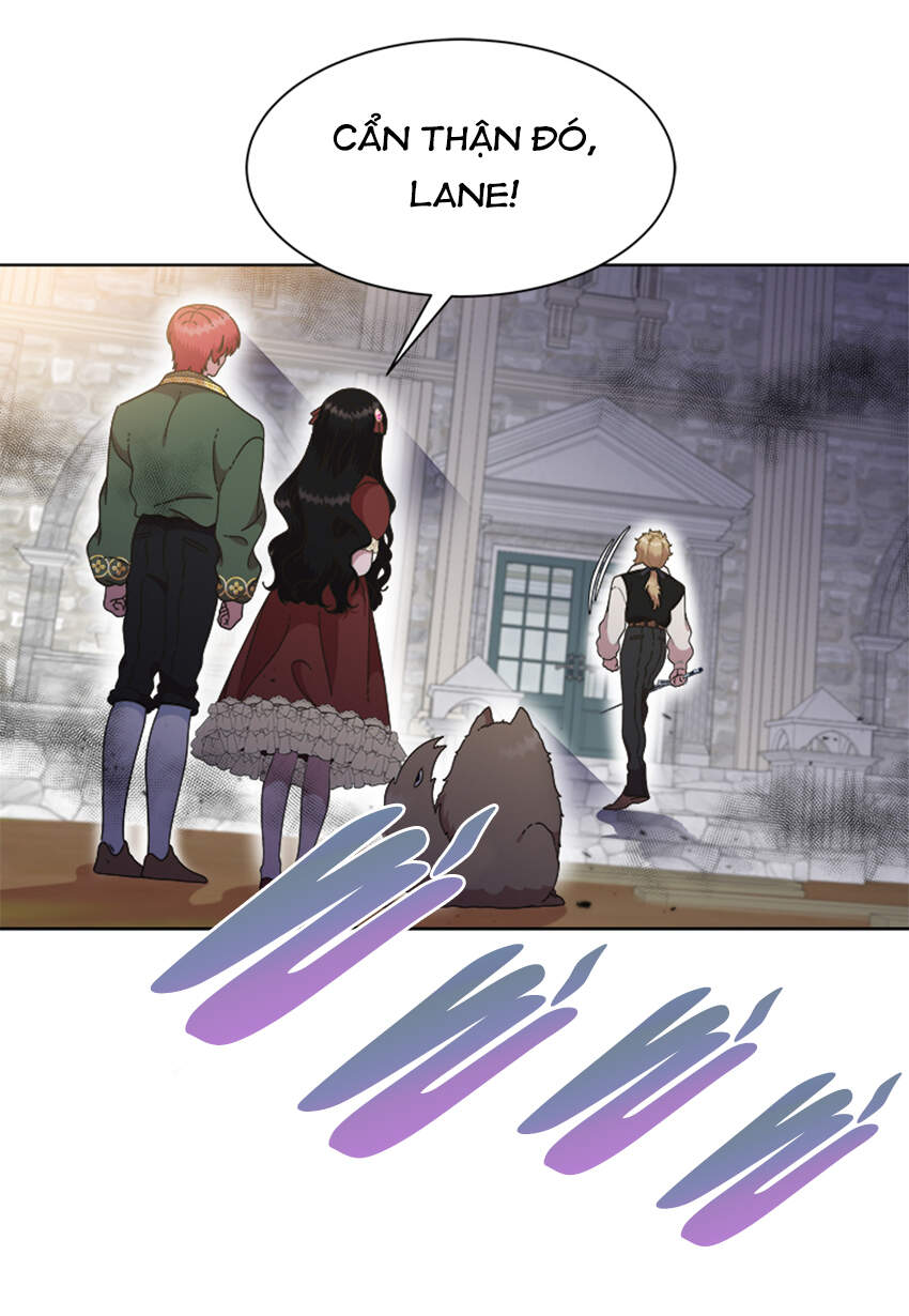 Con Gái Bảo Bối Của Ma Vương Chapter 130 - 72