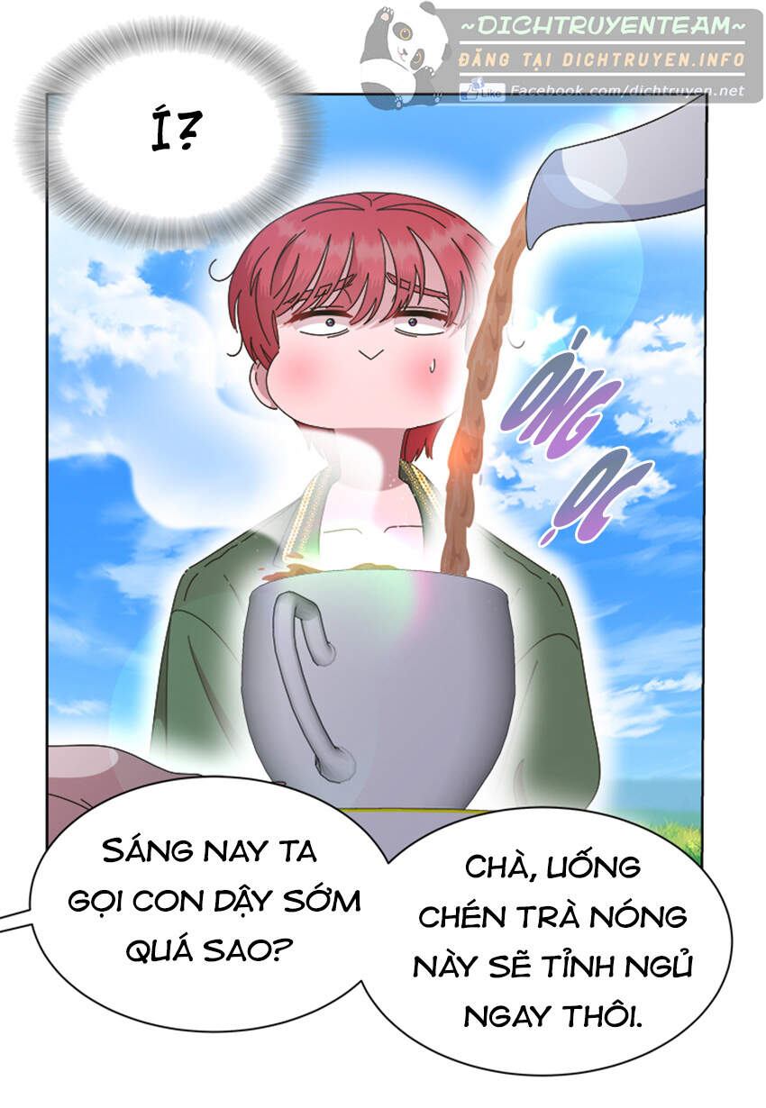 Con Gái Bảo Bối Của Ma Vương Chapter 131 - 13