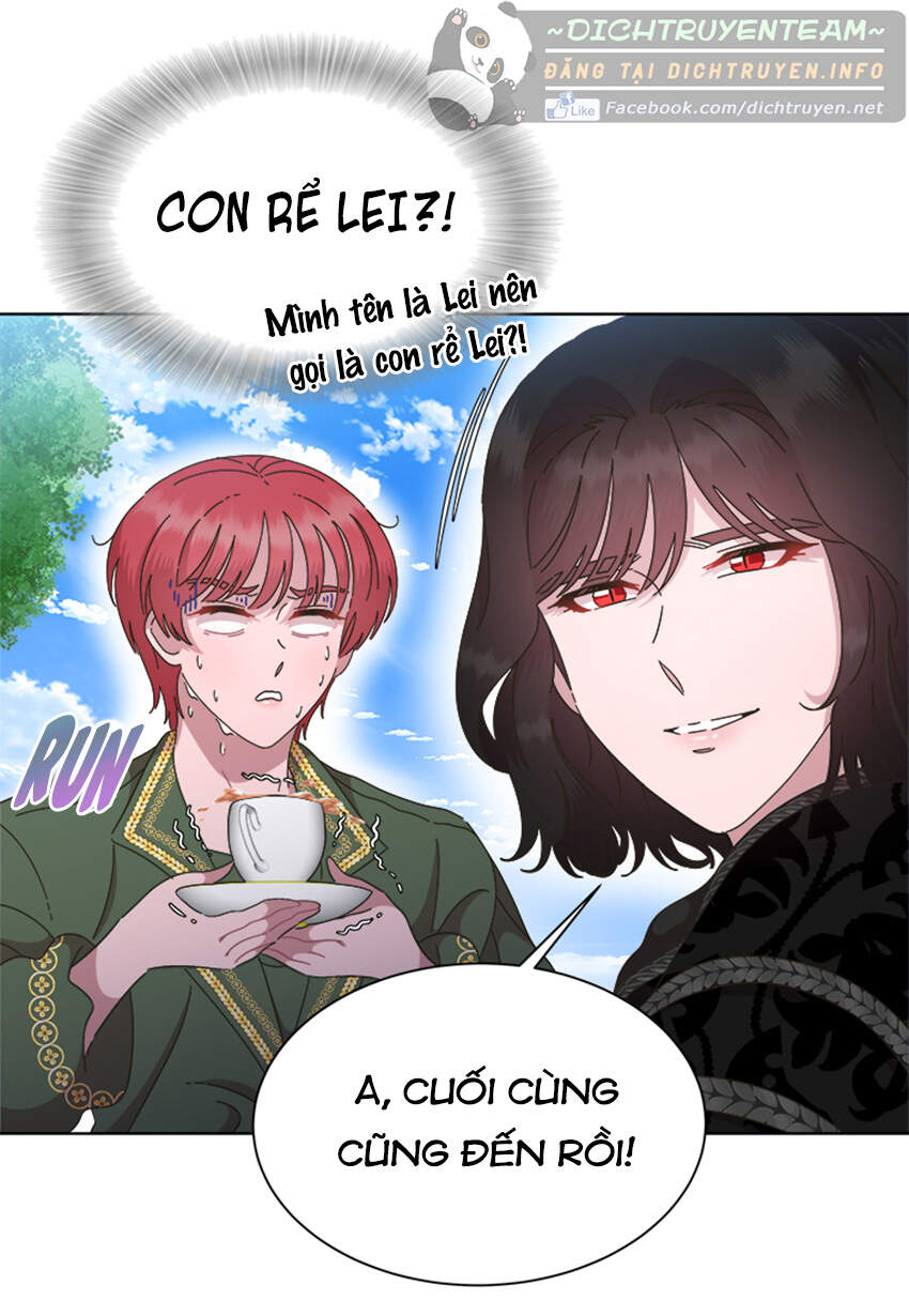 Con Gái Bảo Bối Của Ma Vương Chapter 131 - 15