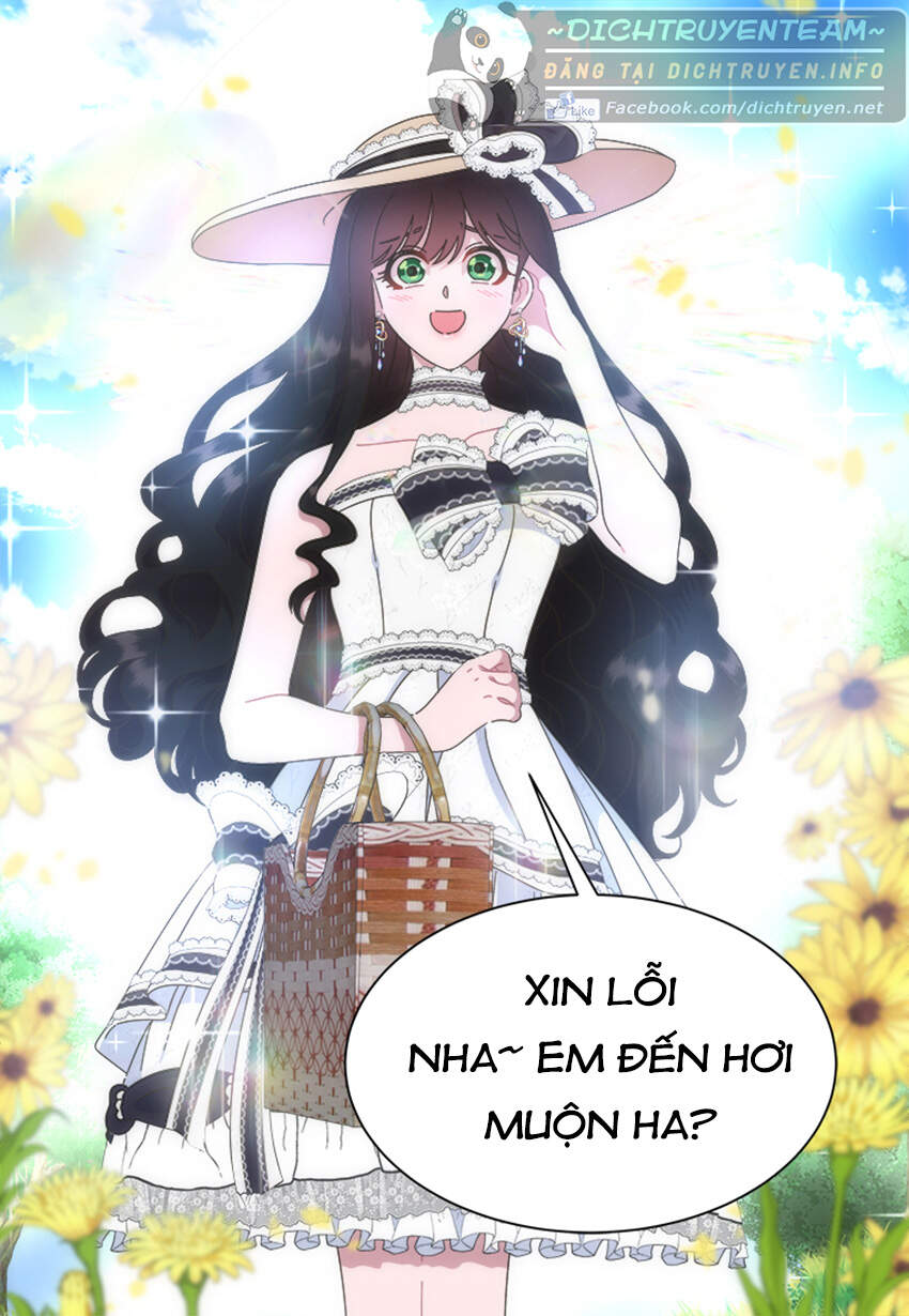 Con Gái Bảo Bối Của Ma Vương Chapter 131 - 18