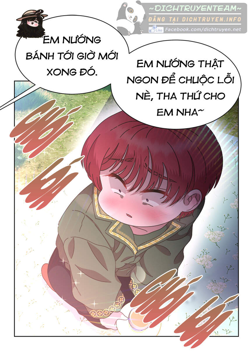 Con Gái Bảo Bối Của Ma Vương Chapter 131 - 19