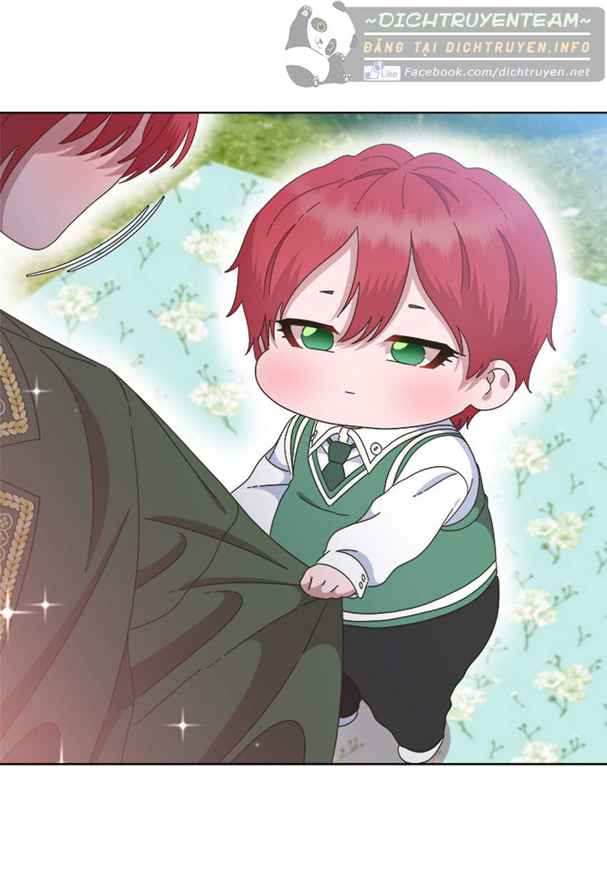 Con Gái Bảo Bối Của Ma Vương Chapter 131 - 22