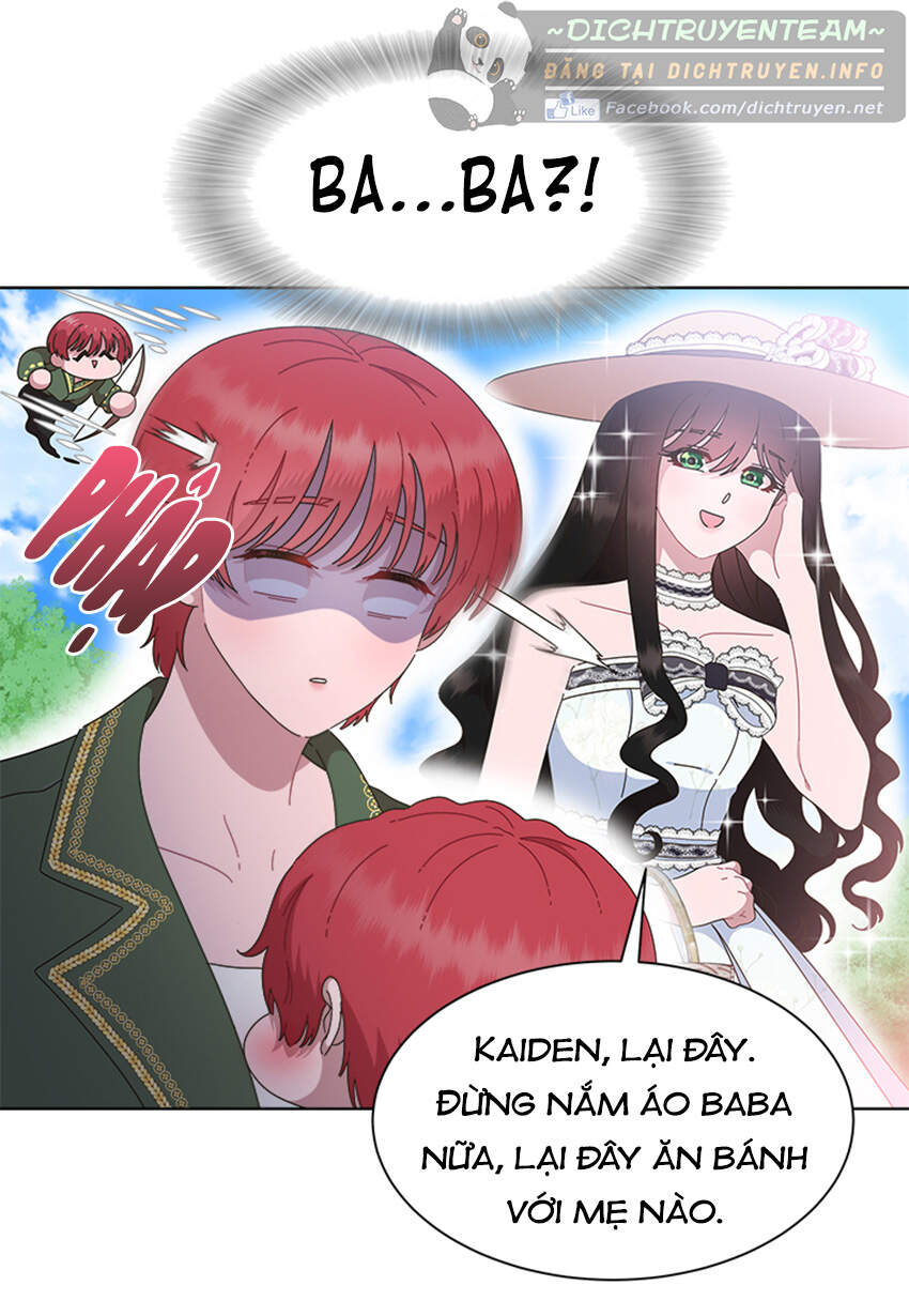 Con Gái Bảo Bối Của Ma Vương Chapter 131 - 24