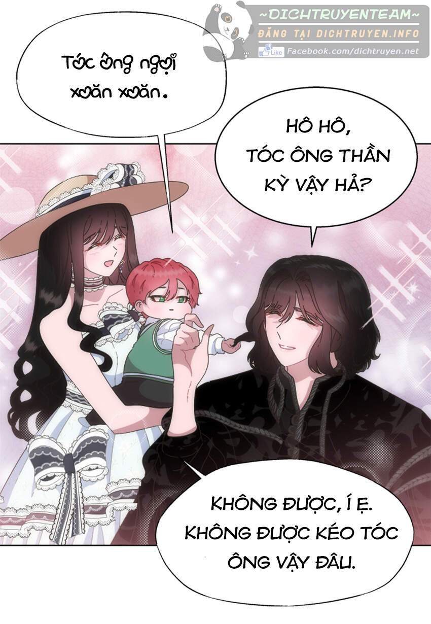 Con Gái Bảo Bối Của Ma Vương Chapter 131 - 25