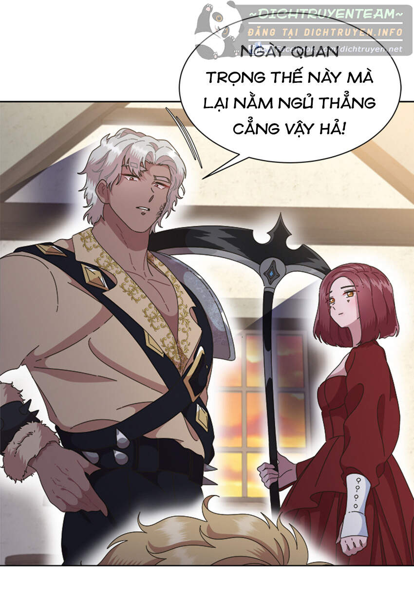 Con Gái Bảo Bối Của Ma Vương Chapter 131 - 31