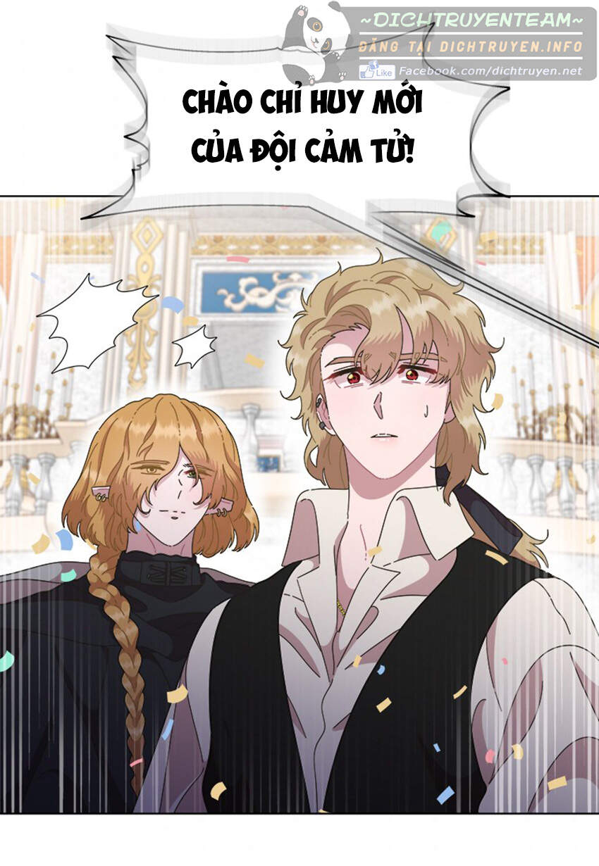 Con Gái Bảo Bối Của Ma Vương Chapter 131 - 37