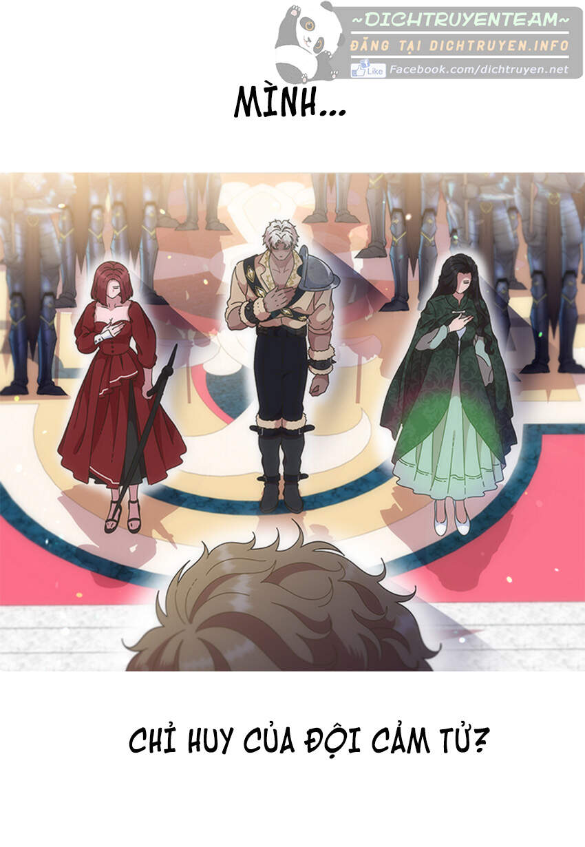 Con Gái Bảo Bối Của Ma Vương Chapter 131 - 38