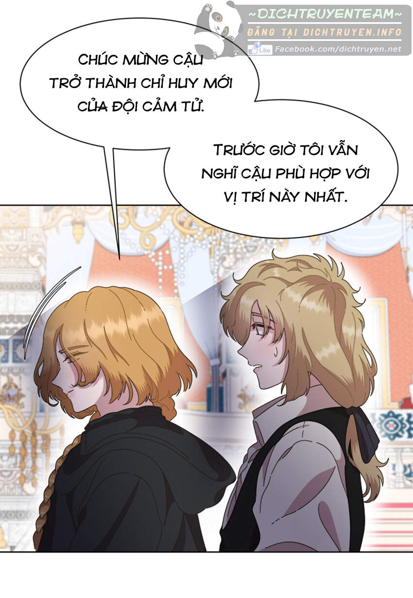 Con Gái Bảo Bối Của Ma Vương Chapter 131 - 39