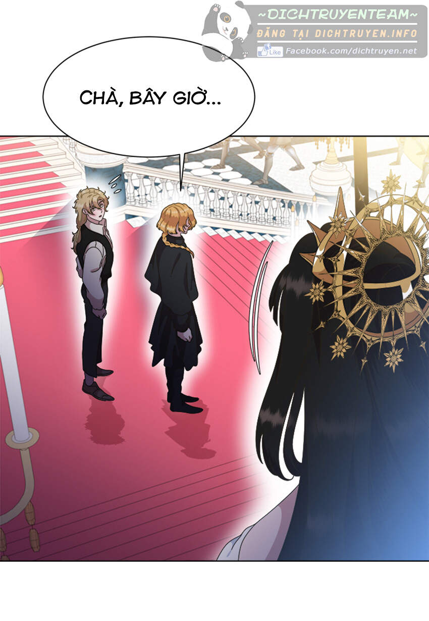 Con Gái Bảo Bối Của Ma Vương Chapter 131 - 40