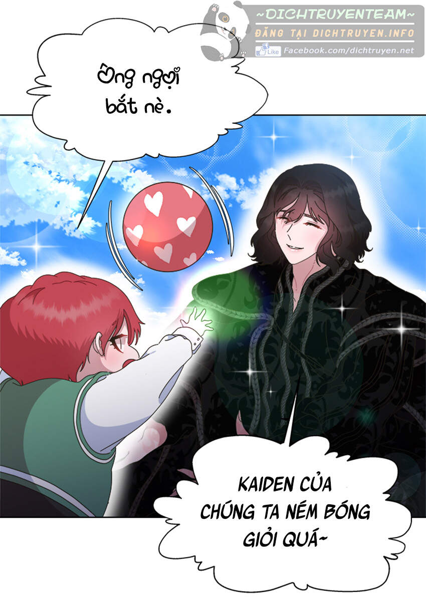 Con Gái Bảo Bối Của Ma Vương Chapter 131 - 45