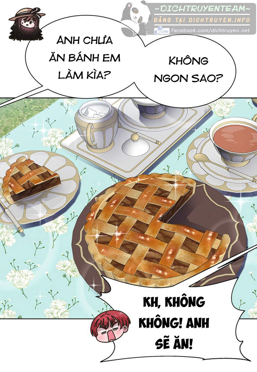 Con Gái Bảo Bối Của Ma Vương Chapter 131 - 47