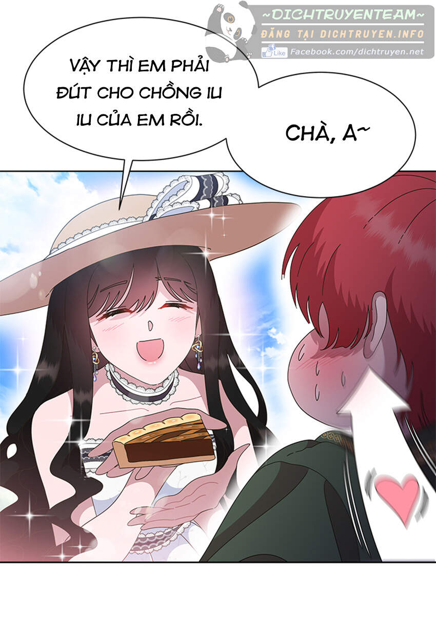 Con Gái Bảo Bối Của Ma Vương Chapter 131 - 48