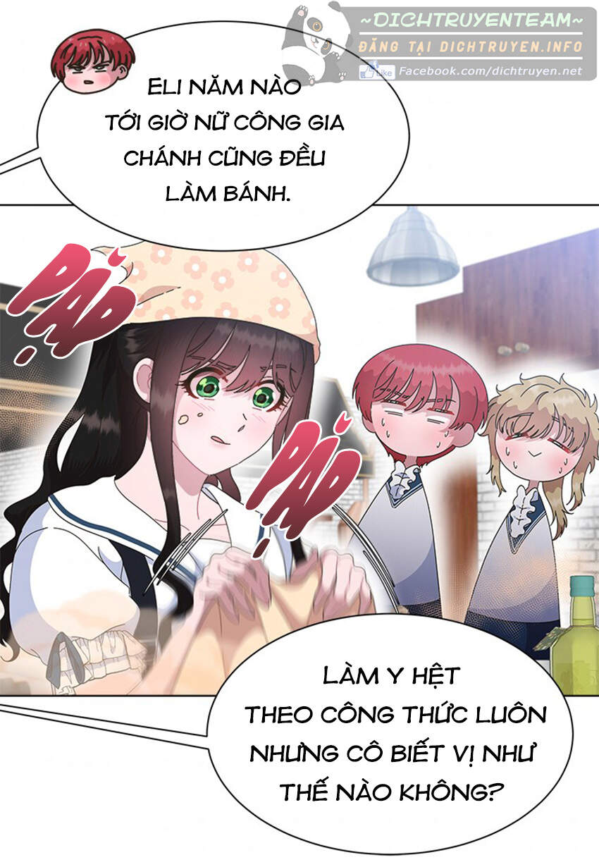 Con Gái Bảo Bối Của Ma Vương Chapter 131 - 57