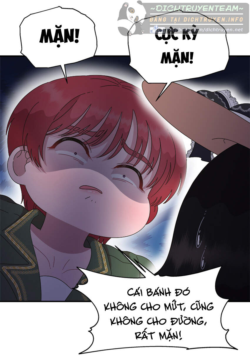 Con Gái Bảo Bối Của Ma Vương Chapter 131 - 58