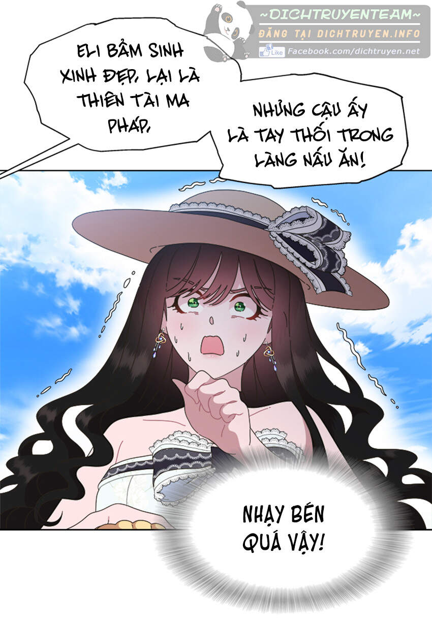 Con Gái Bảo Bối Của Ma Vương Chapter 131 - 59