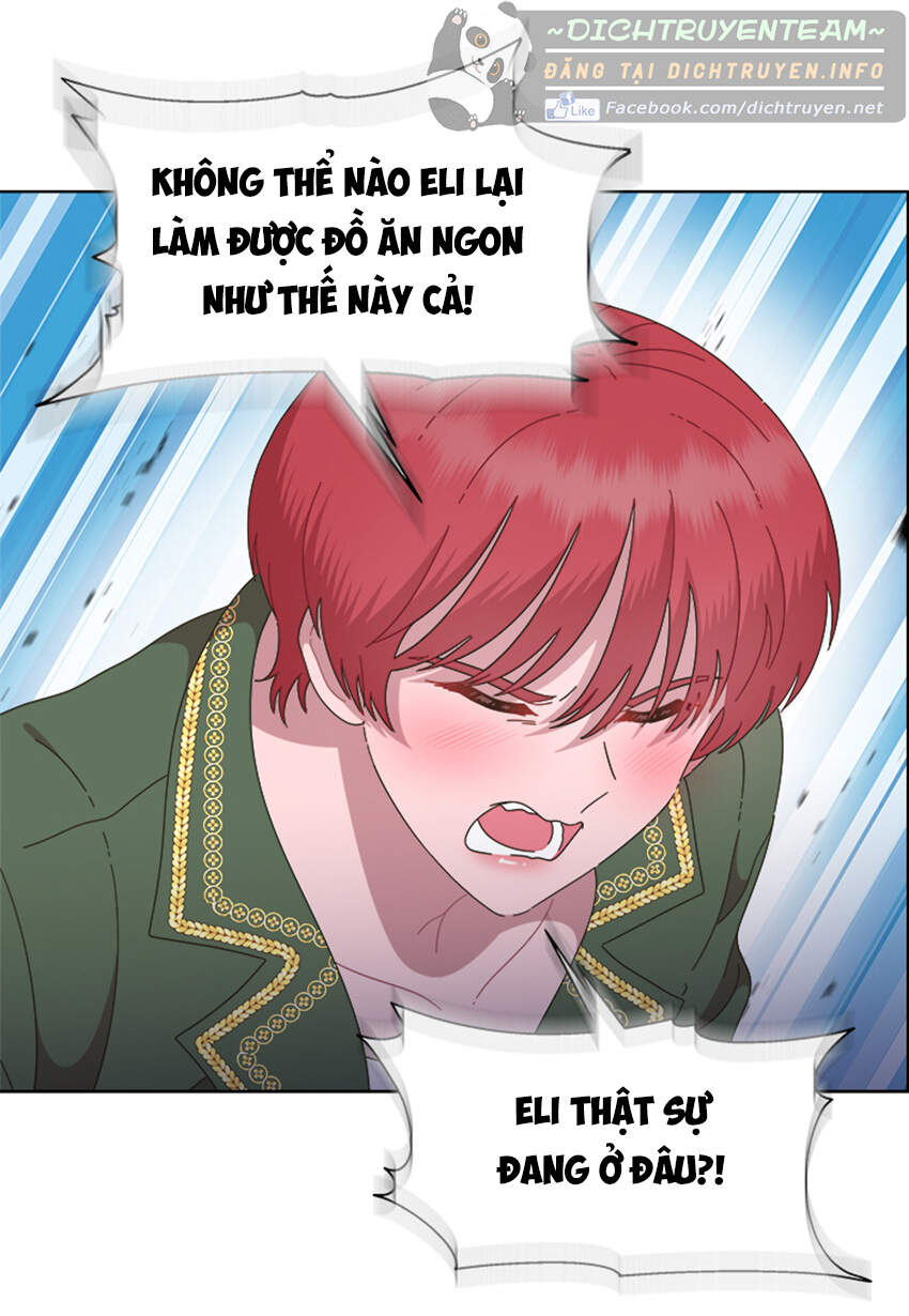 Con Gái Bảo Bối Của Ma Vương Chapter 131 - 60